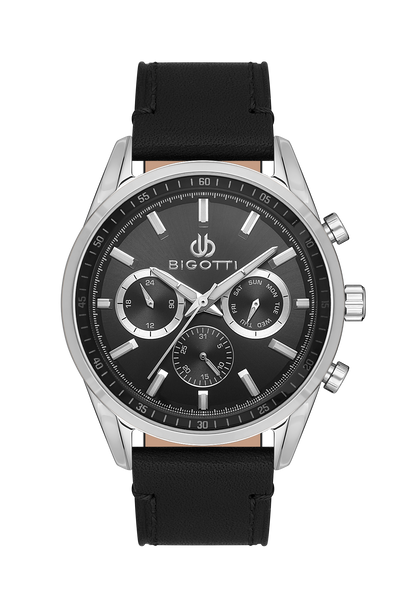 BIGOTTI MILANO BG.1.10490-2 MEN WATCH