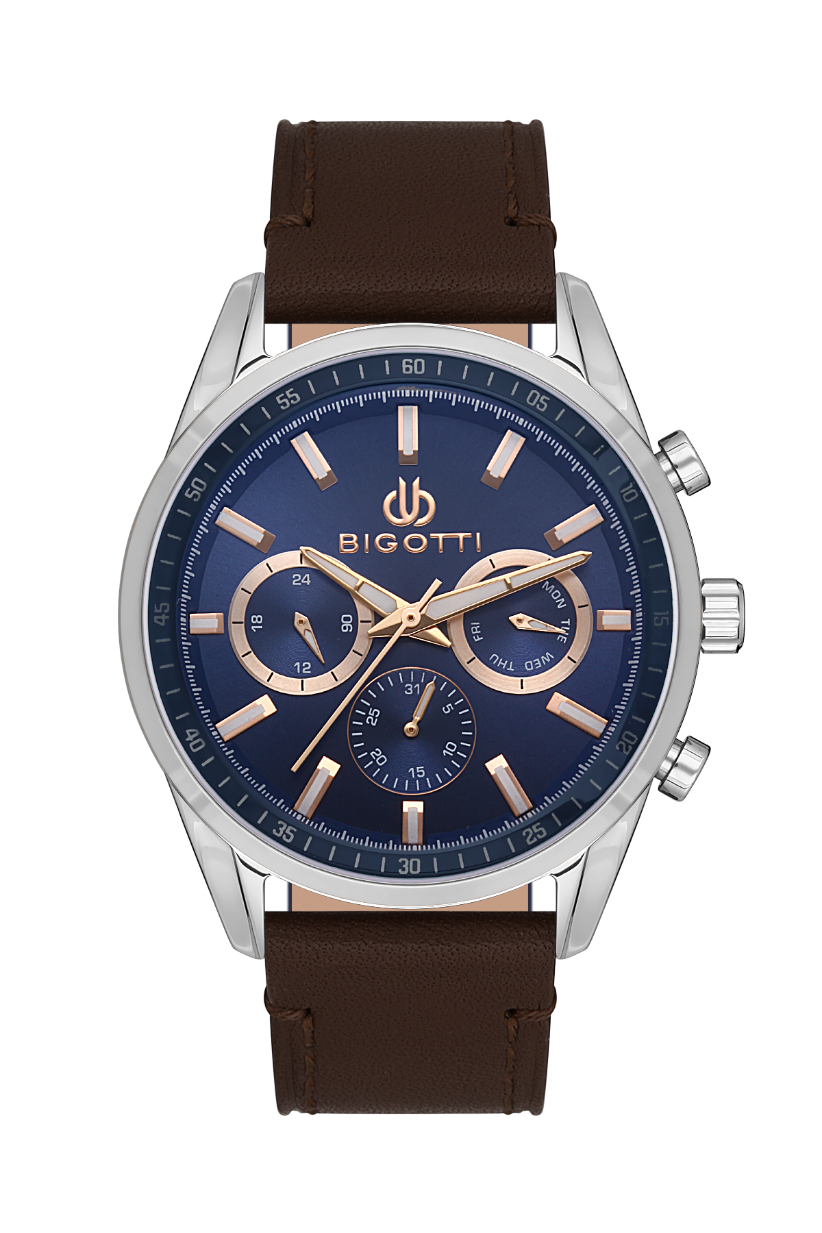 BIGOTTI MILANO BG.1.10490-3 MEN WATCH