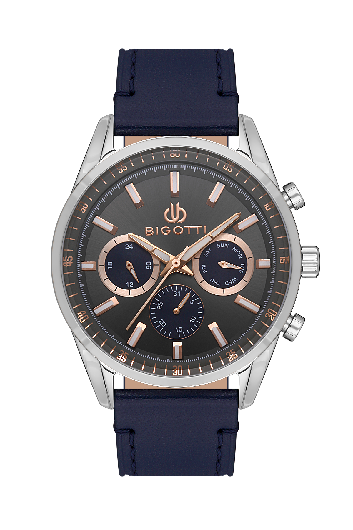 BIGOTTI MILANO BG.1.10490-5 MEN WATCH