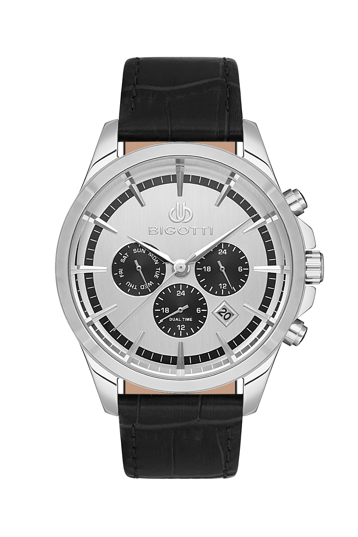 BIGOTTI MILANO BG.1.10491-1 MEN WATCH