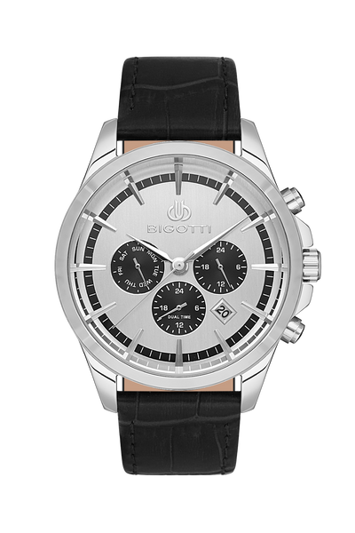 BIGOTTI MILANO BG.1.10491-1 MEN WATCH