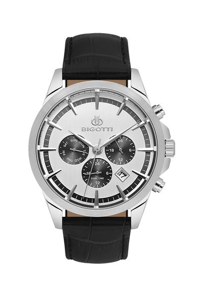 BIGOTTI BG.1.10491-1 MEN WATCH.