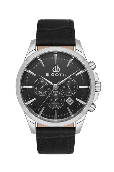 BIGOTTI MILANO BG.1.10491-2 MEN WATCH