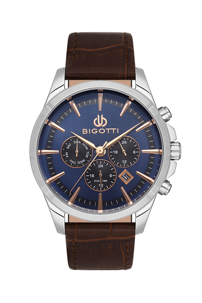 BIGOTTI MILANO BG.1.10491-3 MEN WATCH