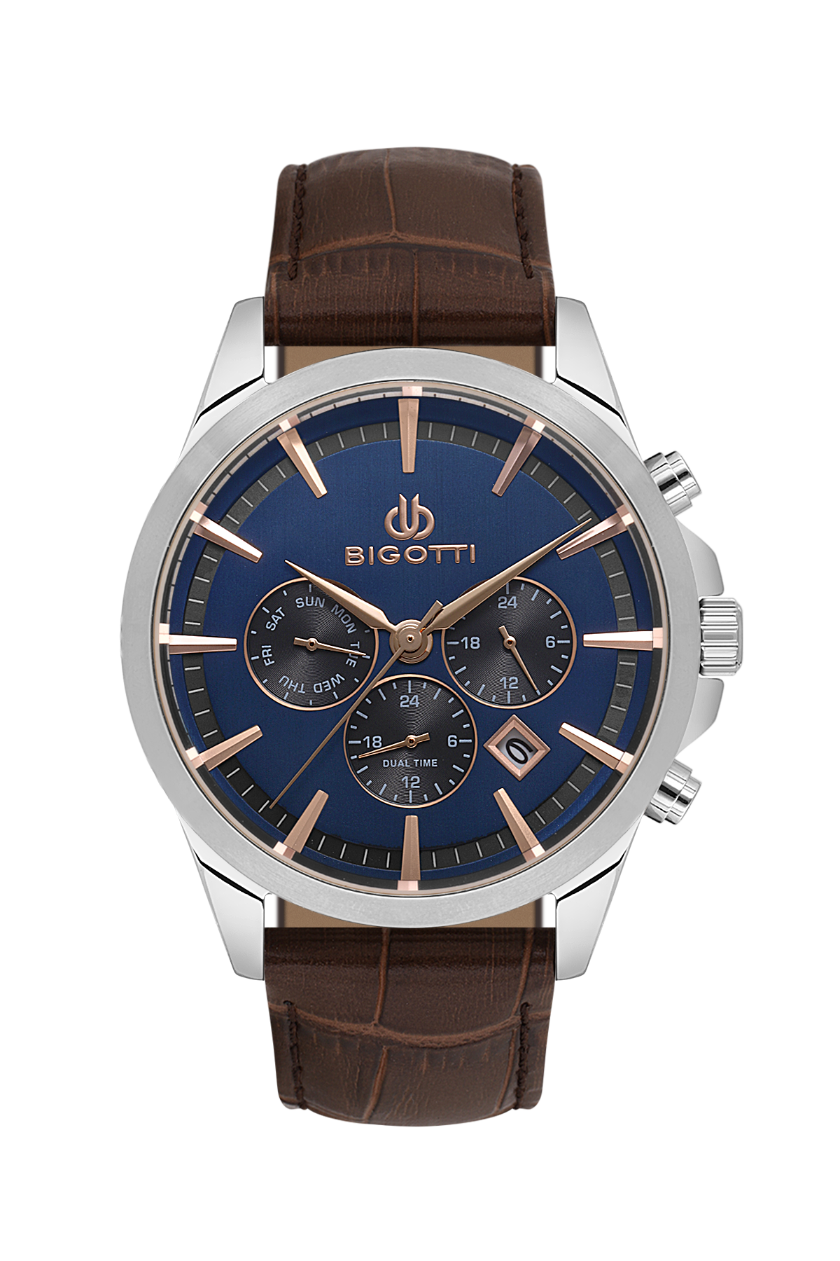 BIGOTTI BG.1.10491-3 MEN WATCH.