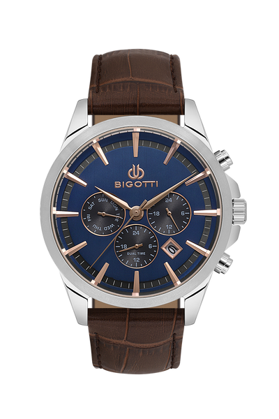 BIGOTTI BG.1.10491-3 MEN WATCH.
