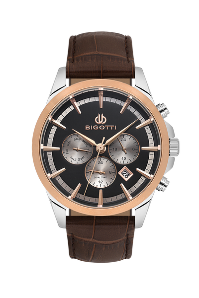 BIGOTTI BG.1.10491-5 MEN WATCH.