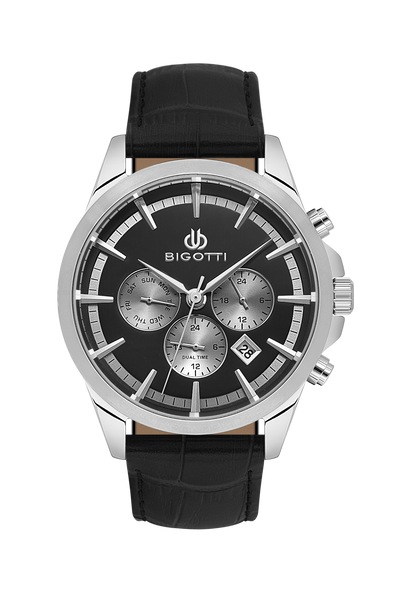 BIGOTTI BG.1.10491-6 MEN WATCH.