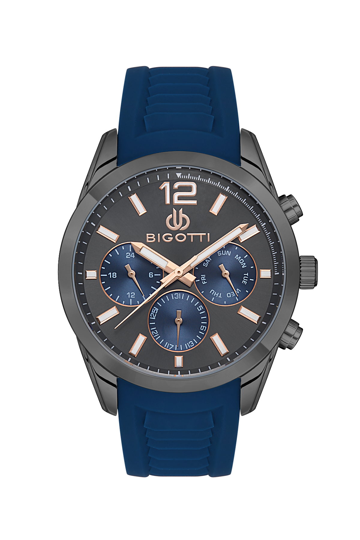 BIGOTTI MILANO BG.1.10493-3 MEN WATCH