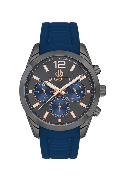 BIGOTTI MILANO BG.1.10493-3 MEN WATCH