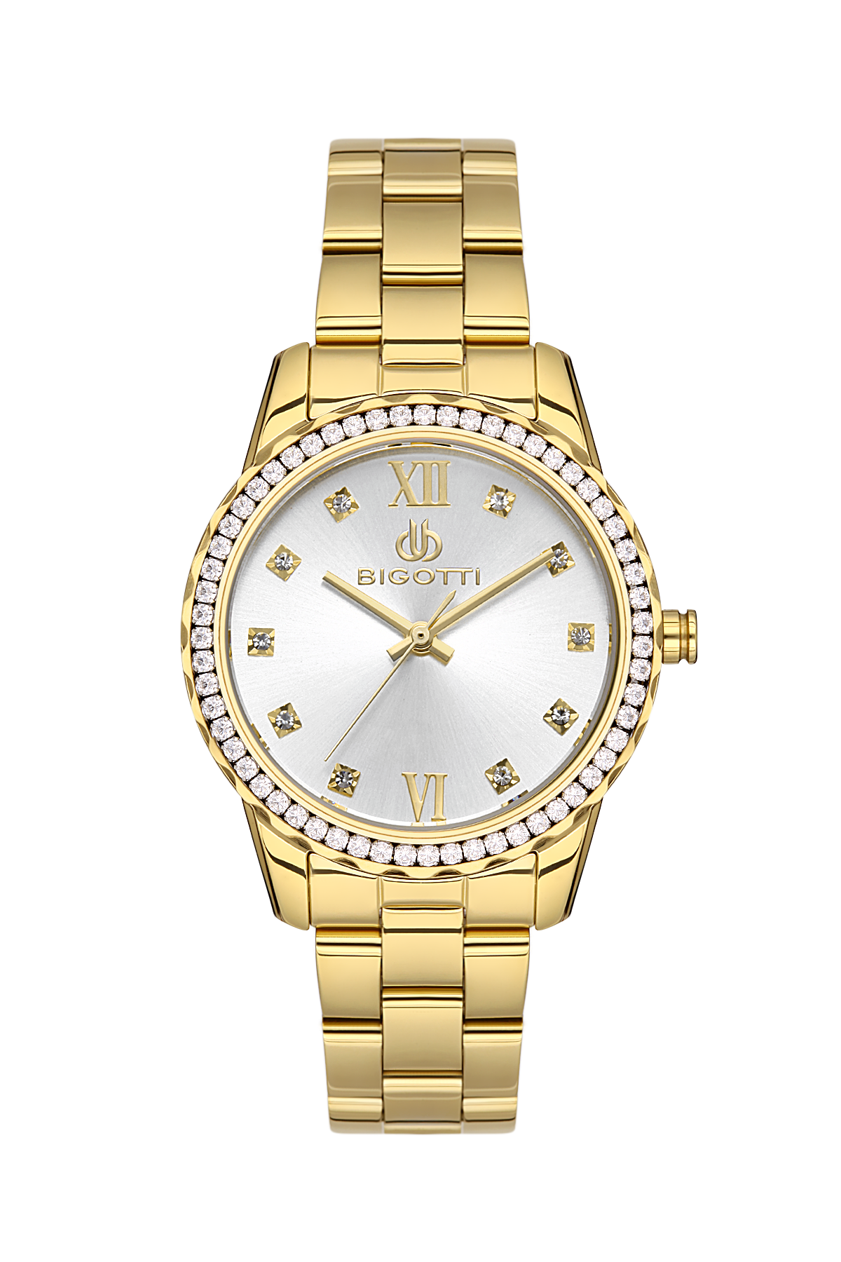 BIGOTTI MILANO BG.1.10496-2 WOMEN WATCH