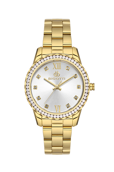 BIGOTTI MILANO BG.1.10496-2 WOMEN WATCH