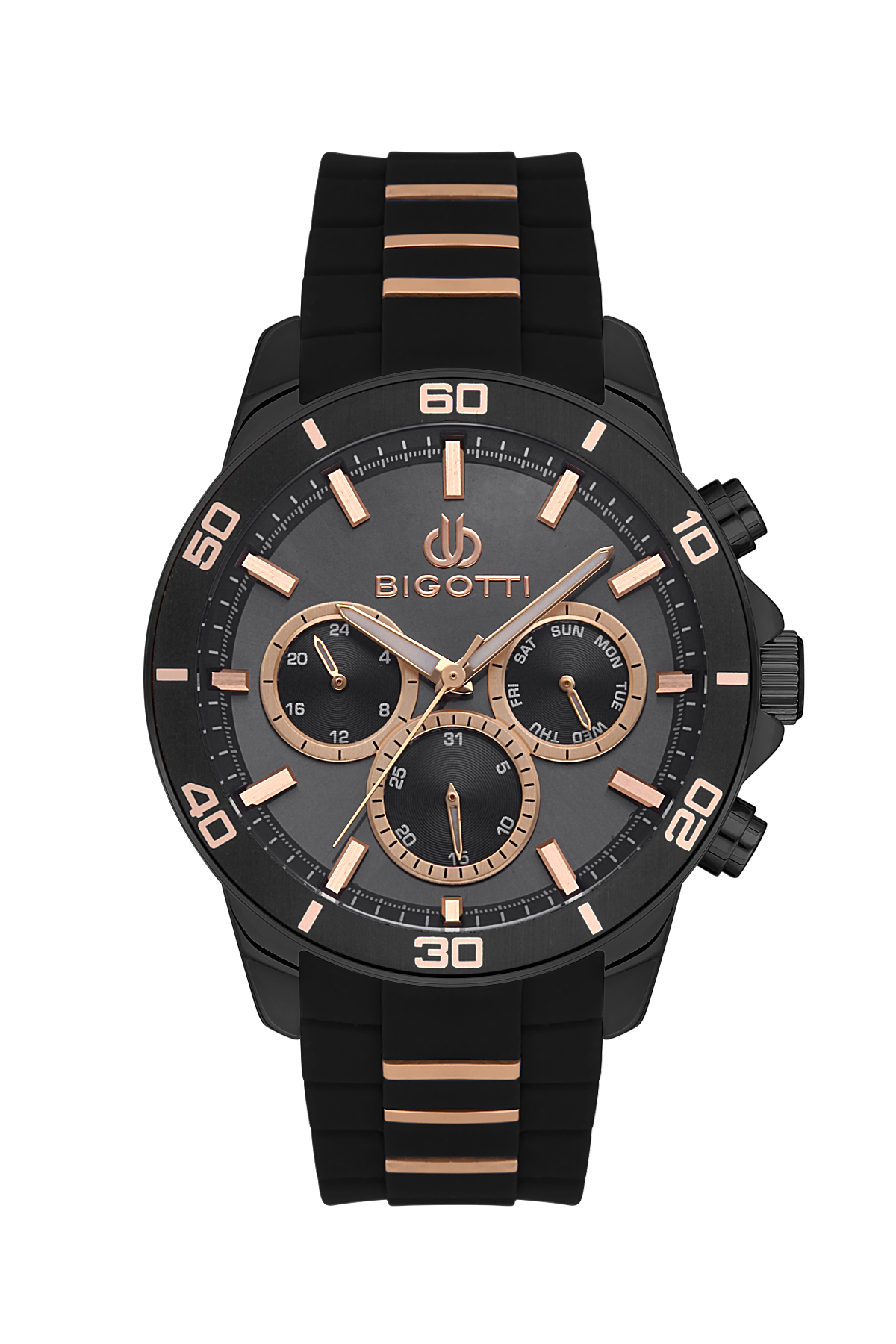 BIGOTTI MILANO BG.1.10504-1 MEN WATCH