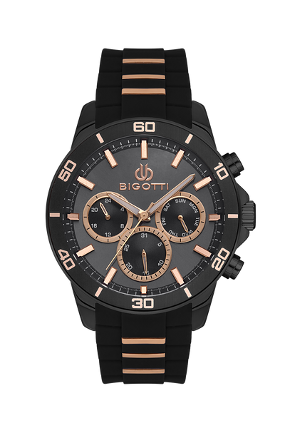 BIGOTTI MILANO BG.1.10504-1 MEN WATCH