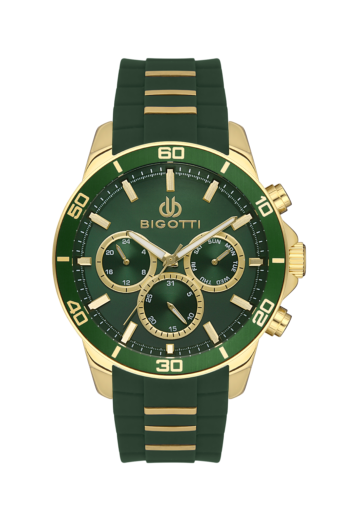 BIGOTTI MILANO BG.1.10504-3 MEN WATCH