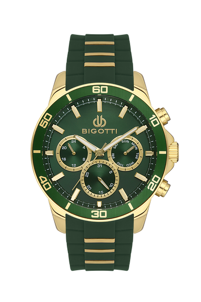 BIGOTTI MILANO BG.1.10504-3 MEN WATCH