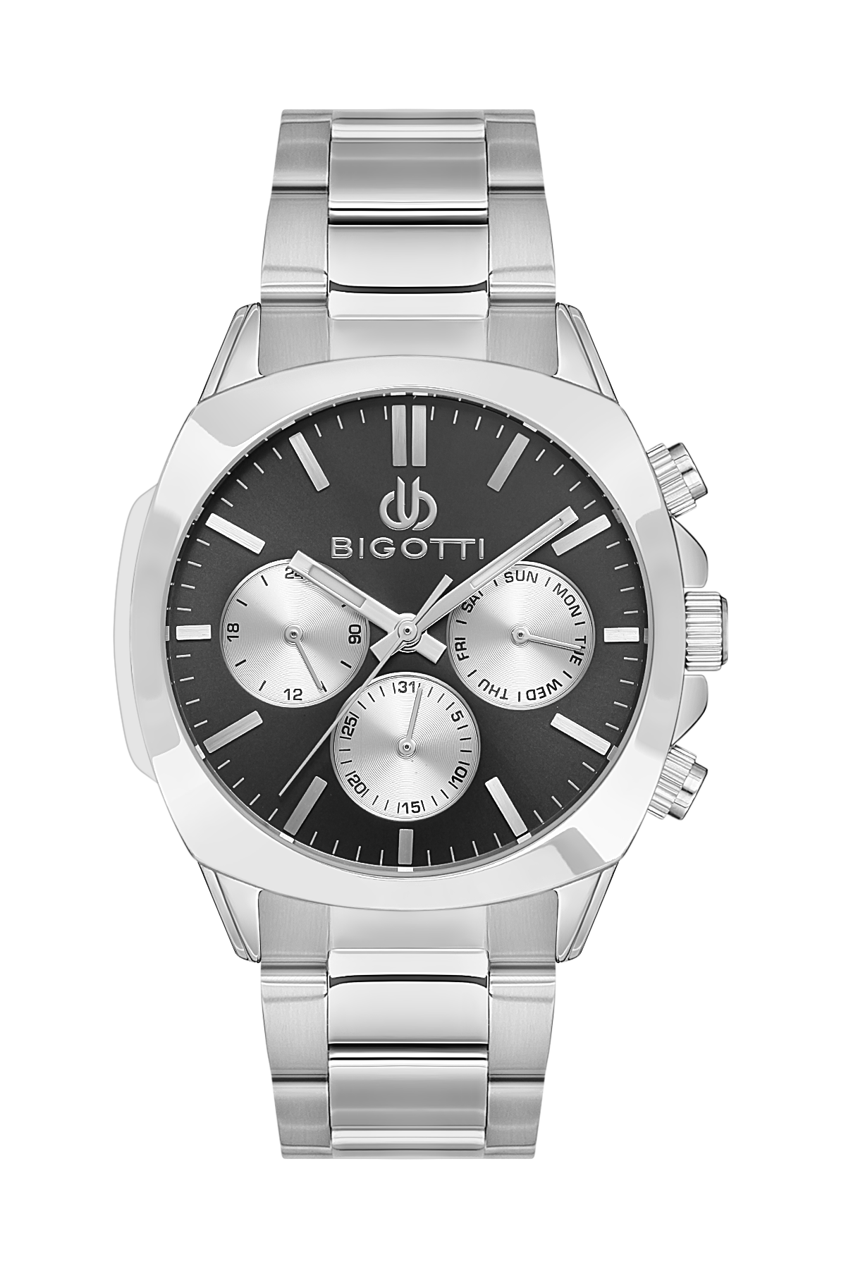 BIGOTTI MILANO BG.1.10505-2 MEN WATCH