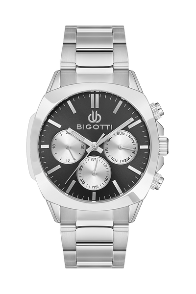 BIGOTTI MILANO BG.1.10505-2 MEN WATCH