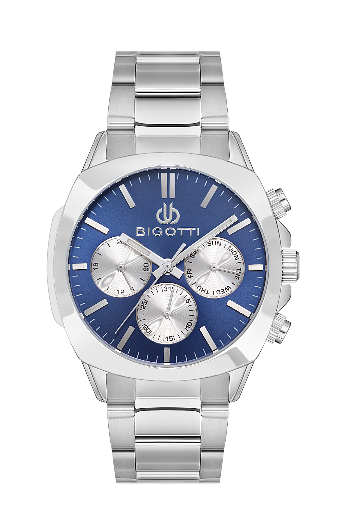 BIGOTTI MILANO BG.1.10505-3 MEN WATCH
