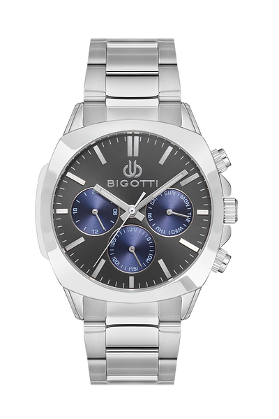 BIGOTTI MILANO BG.1.10505-4 MEN WATCH