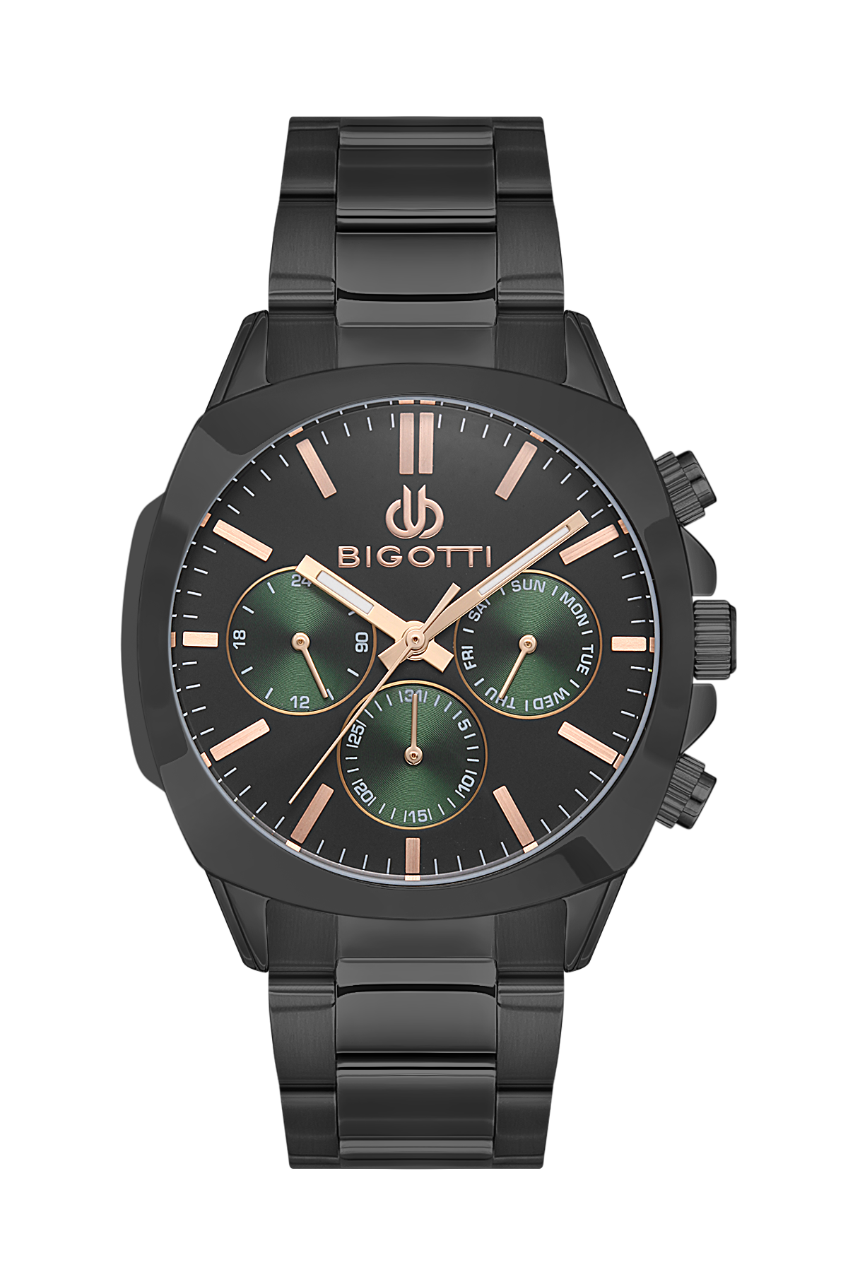 BIGOTTI MILANO BG.1.10505-5 MEN WATCH