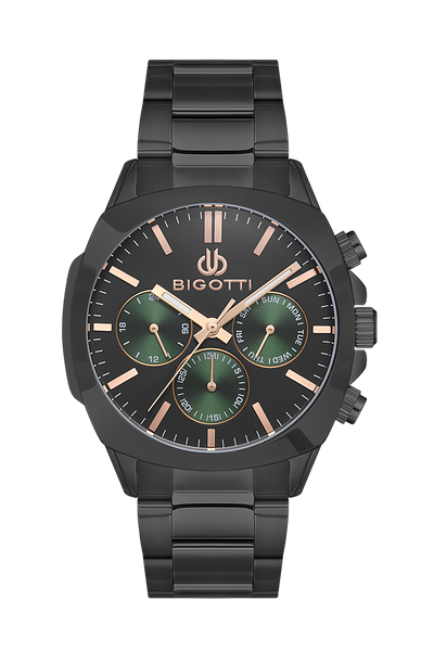 BIGOTTI MILANO BG.1.10505-5 MEN WATCH