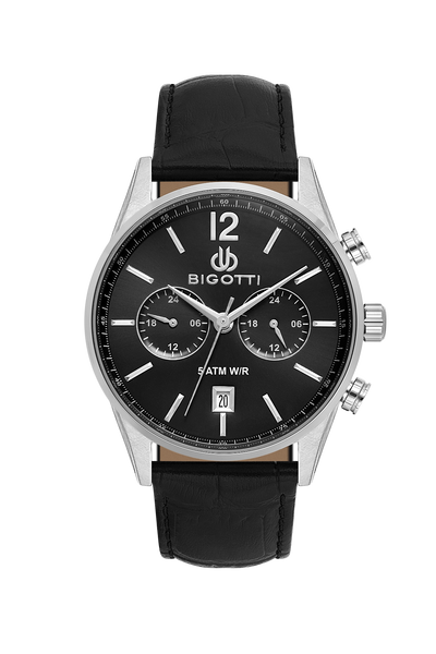 BIGOTTI BG.1.10510-1 MEN WATCH.