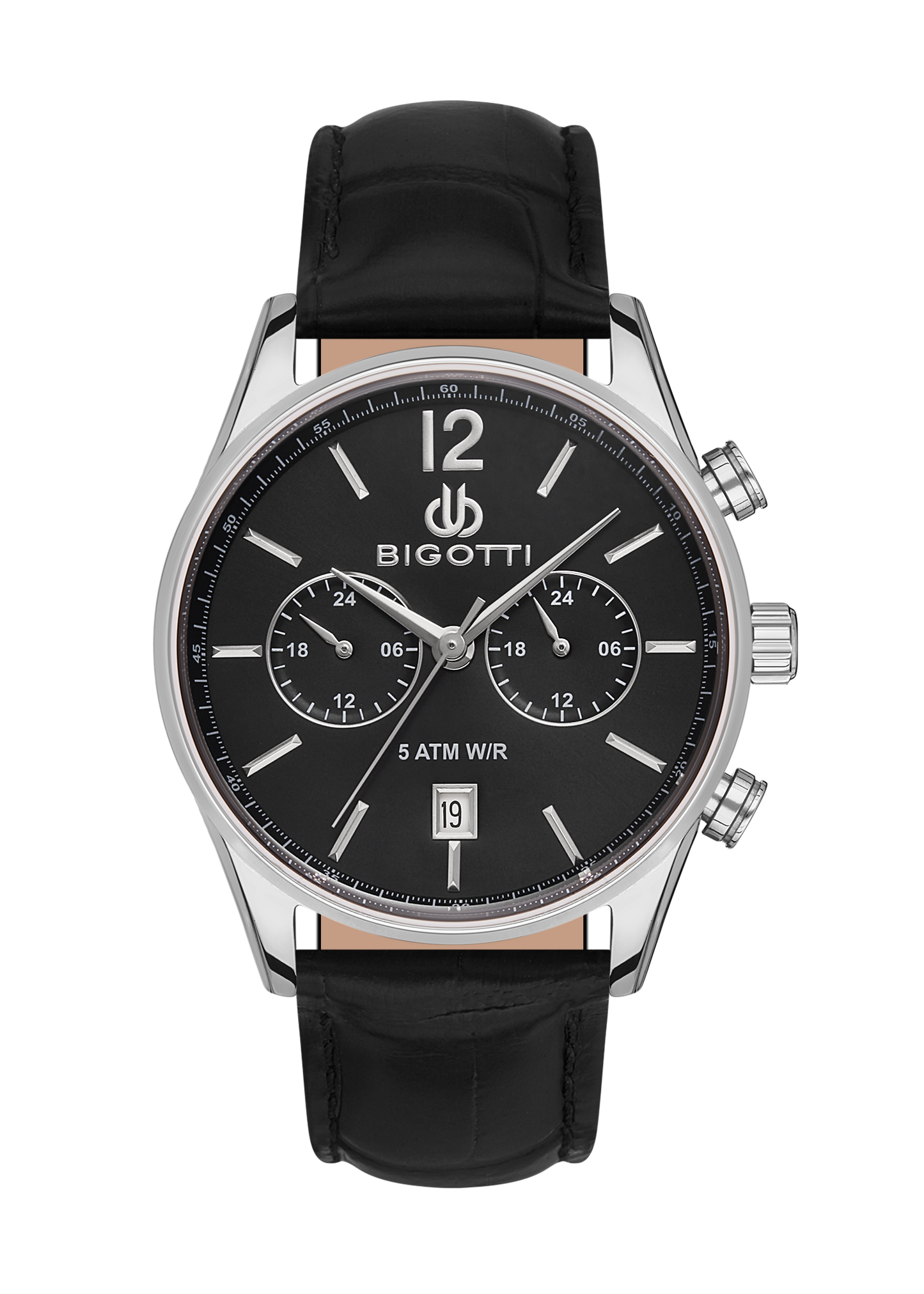BIGOTTI MILANO BG.1.10510-1 MEN WATCH