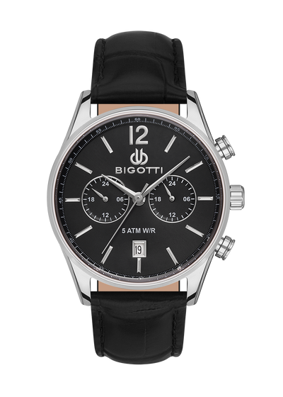 BIGOTTI MILANO BG.1.10510-1 MEN WATCH