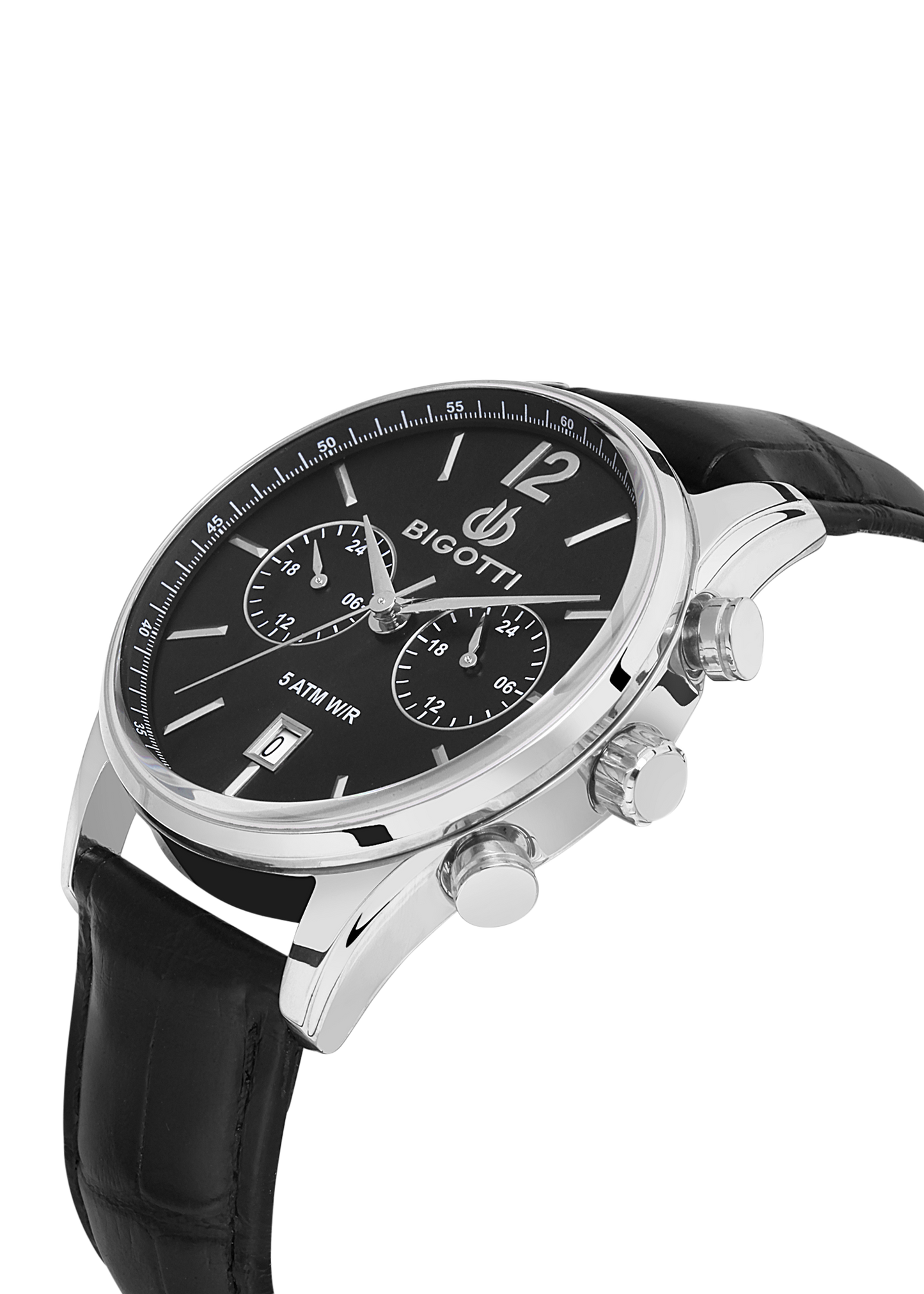 BIGOTTI MILANO BG.1.10510-1 MEN WATCH