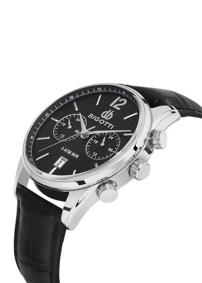 BIGOTTI MILANO BG.1.10510-1 MEN WATCH