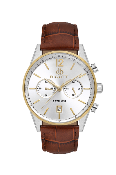 BIGOTTI BG.1.10510-3 MEN WATCH.