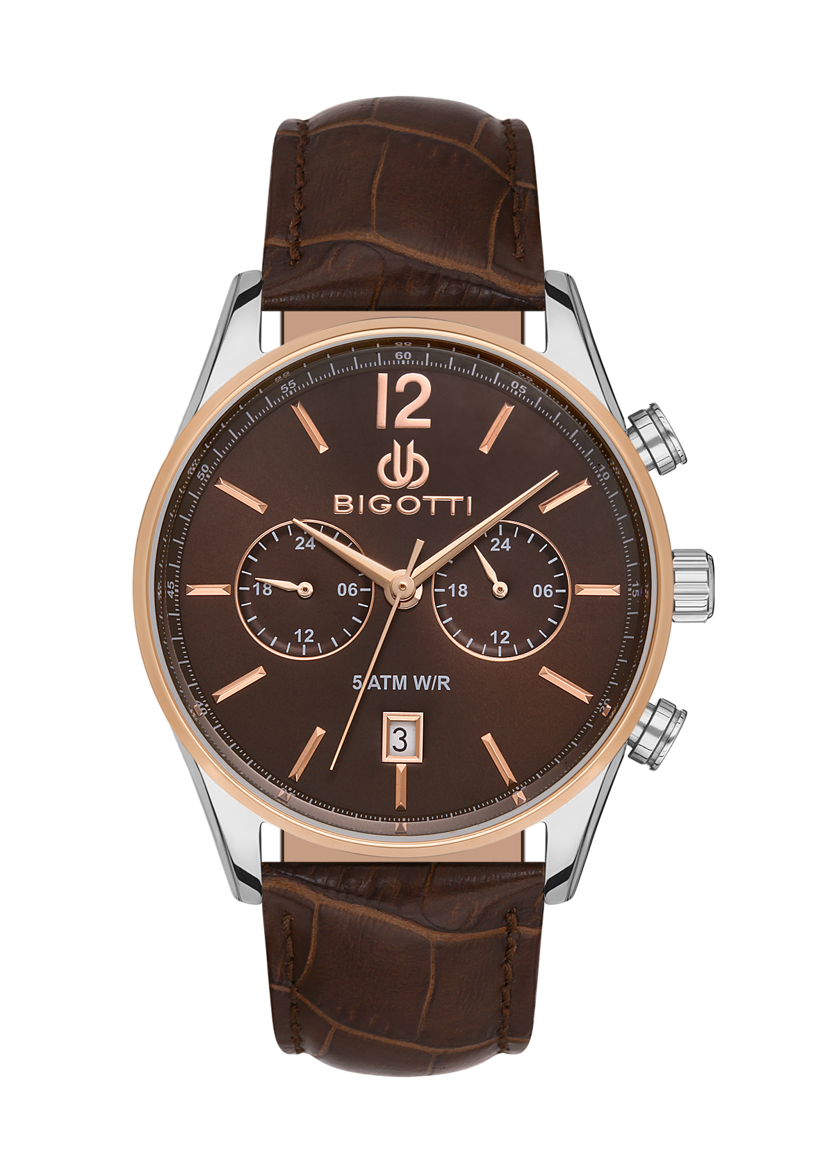 BIGOTTI BG.1.10510-4 MEN WATCH