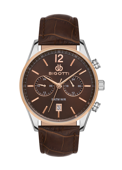 BIGOTTI BG.1.10510-4 MEN WATCH