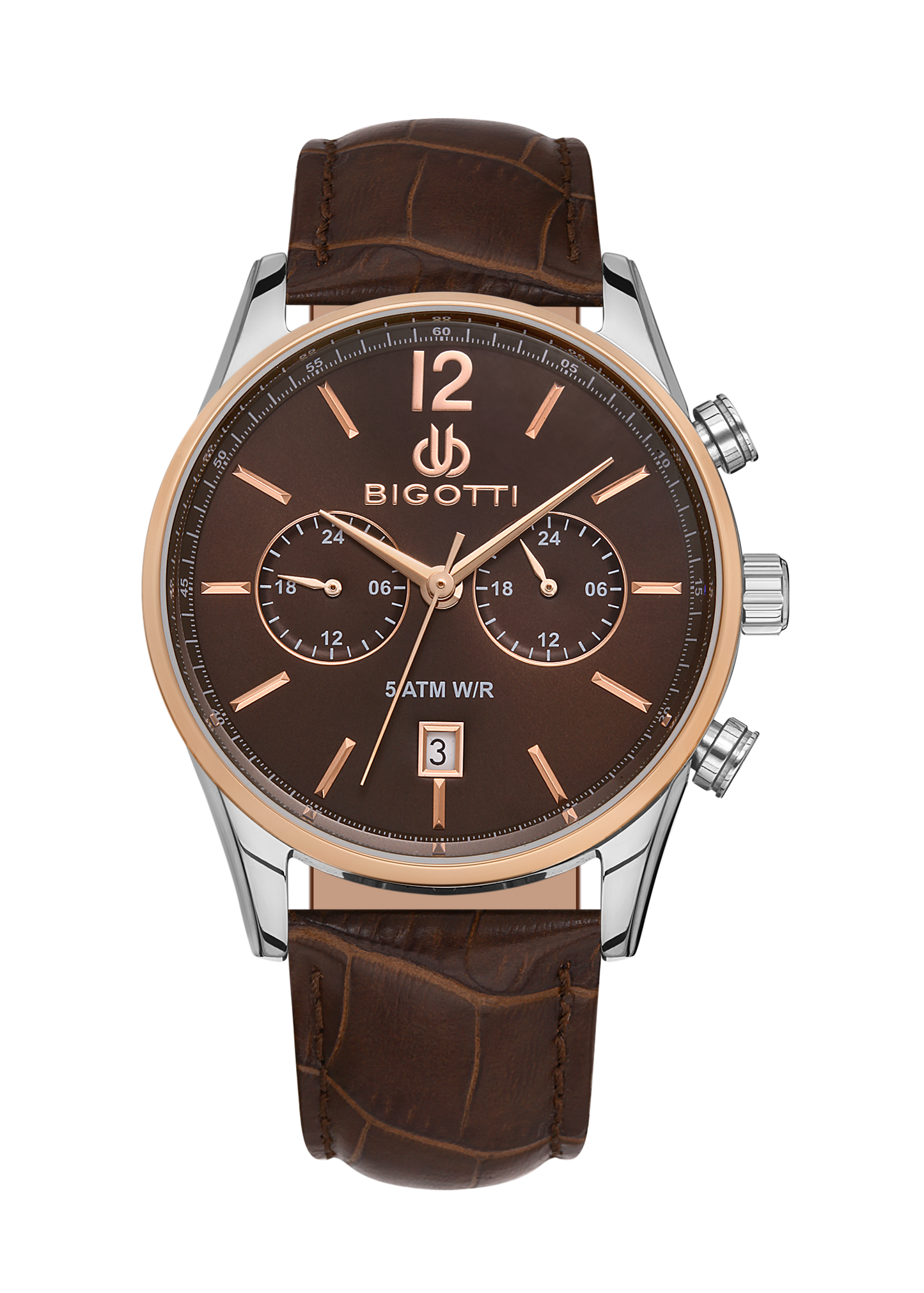 BIGOTTI MILANO BG.1.10510-4 MEN WATCH