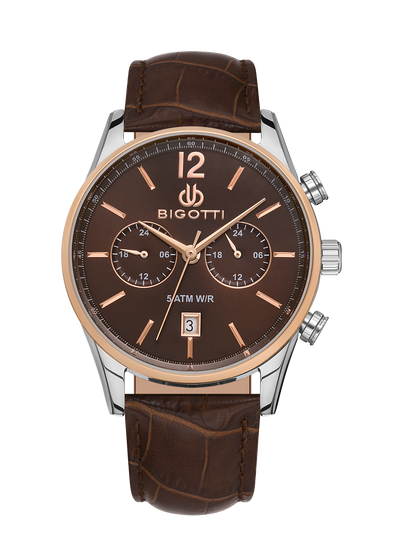 BIGOTTI MILANO BG.1.10510-4 MEN WATCH