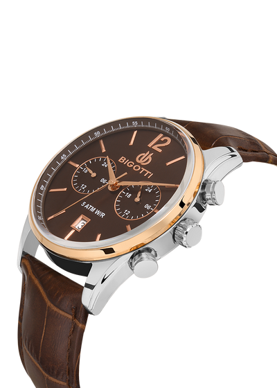 BIGOTTI MILANO BG.1.10510-4 MEN WATCH