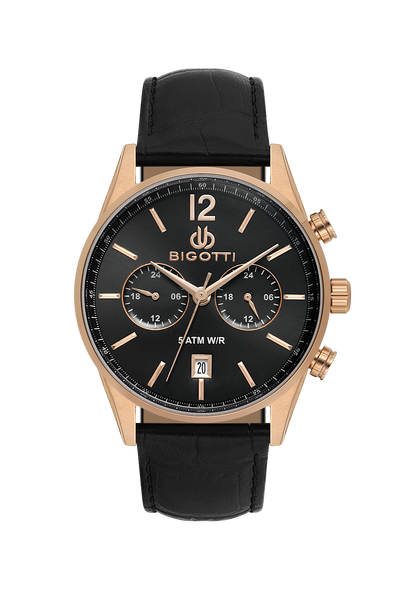 BIGOTTI BG.1.10510-5 MEN WATCH.