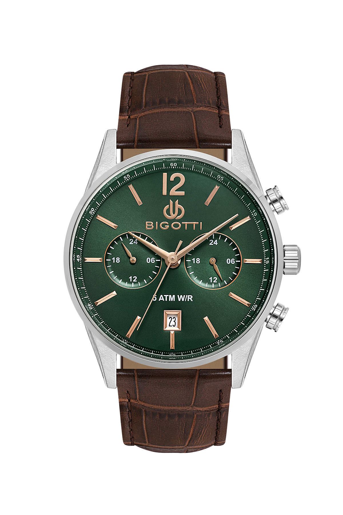 BIGOTTI BG.1.10510-6 MEN WATCH.