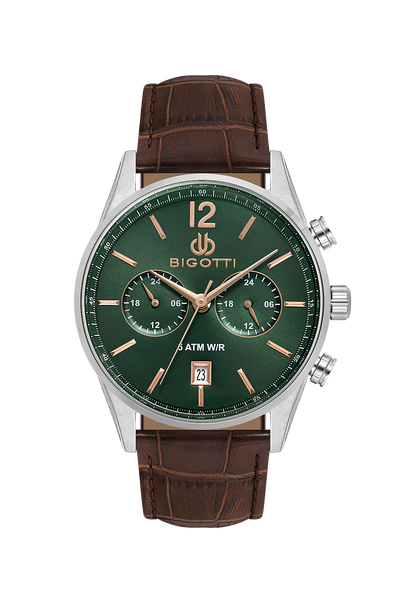 BIGOTTI BG.1.10510-6 MEN WATCH.