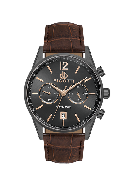 BIGOTTI BG.1.10510-8 MEN WATCH.