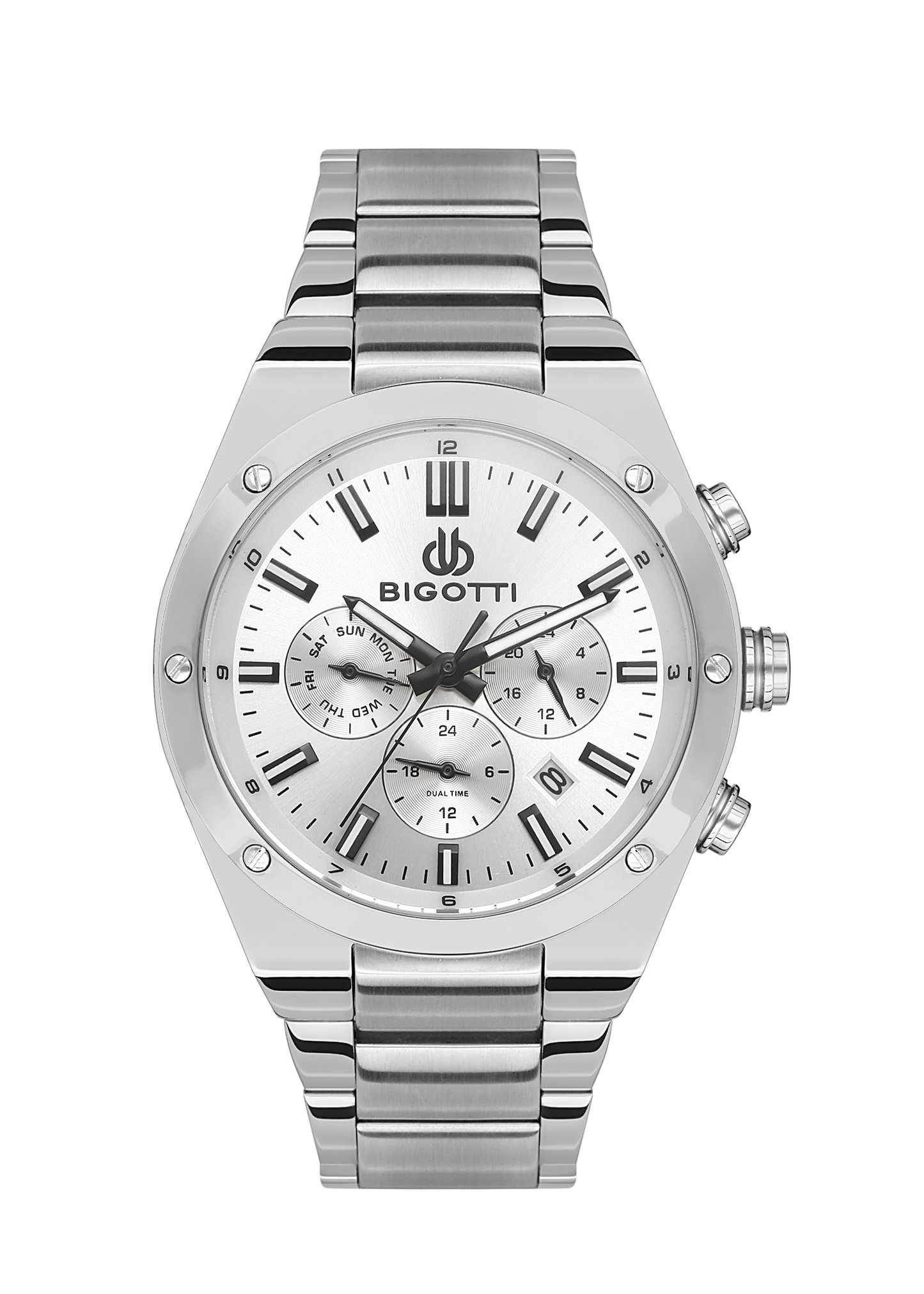 BIGOTTI MILANO BG.1.10511-1 MEN WATCH