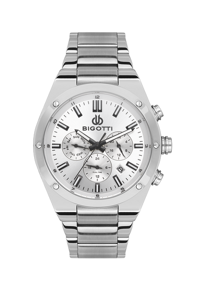 BIGOTTI MILANO BG.1.10511-1 MEN WATCH