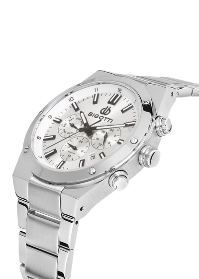 BIGOTTI MILANO BG.1.10511-1 MEN WATCH
