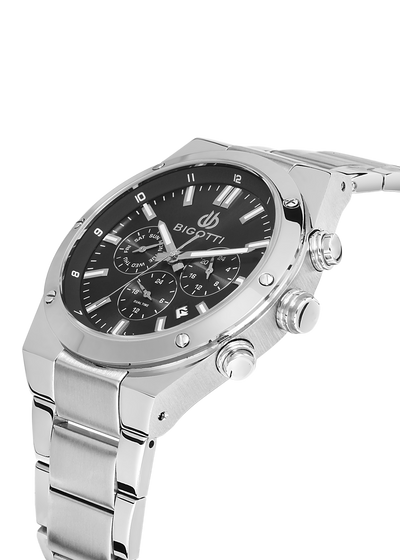 BIGOTTI MILANO BG.1.10511-2 MEN WATCH