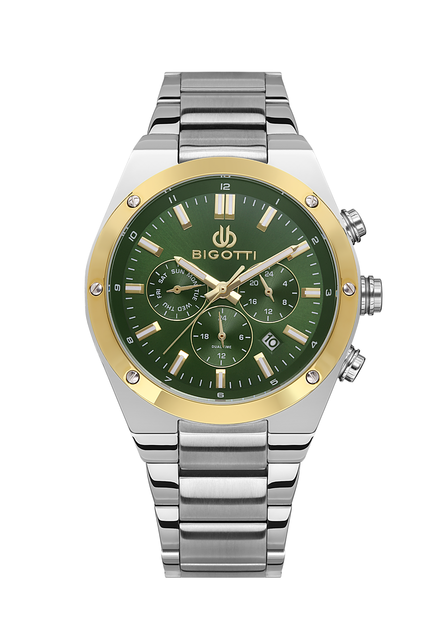 BIGOTTI MILANO BG.1.10511-4 MEN WATCH