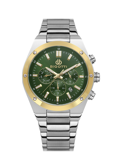 BIGOTTI MILANO BG.1.10511-4 MEN WATCH