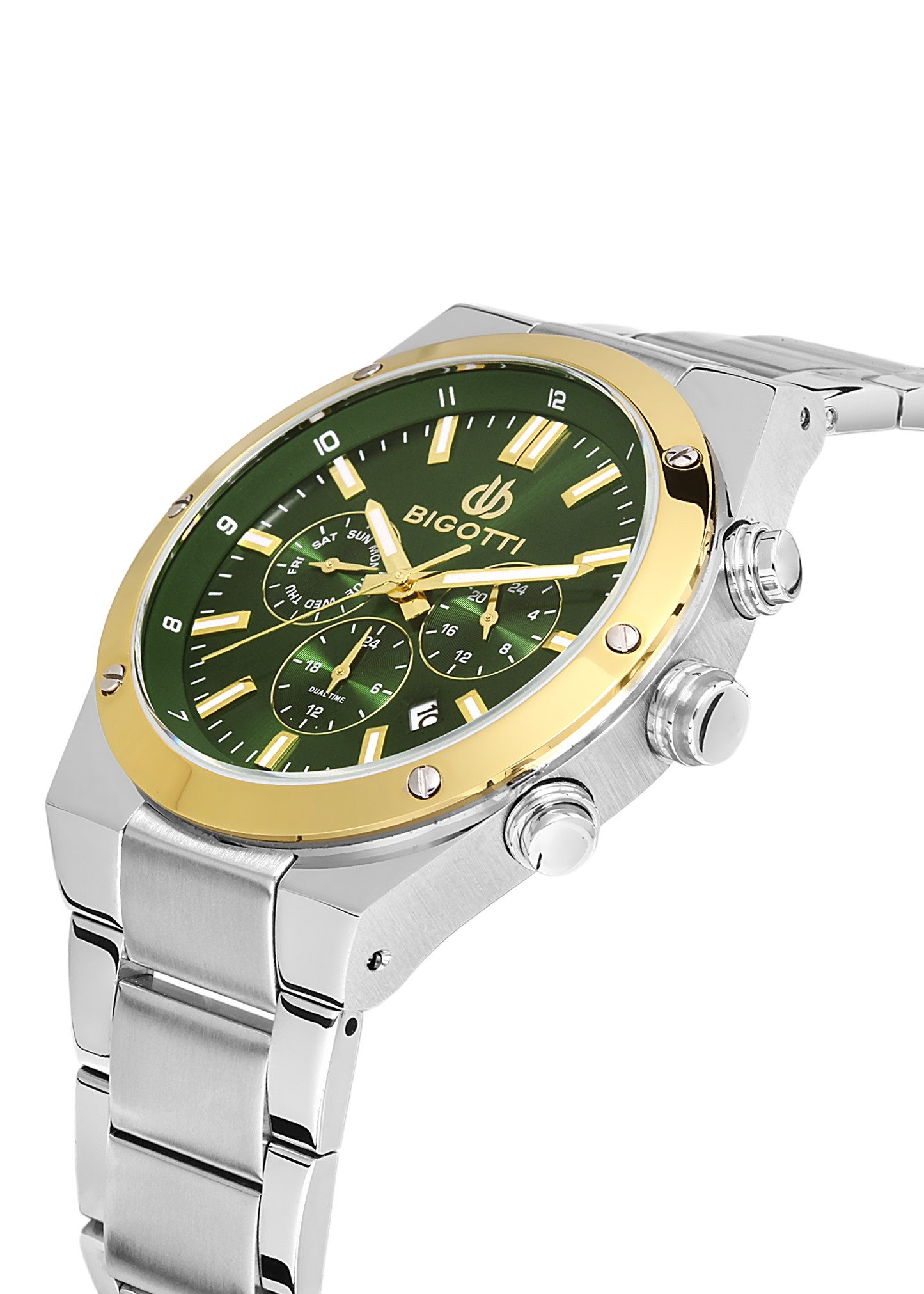 BIGOTTI MILANO BG.1.10511-4 MEN WATCH