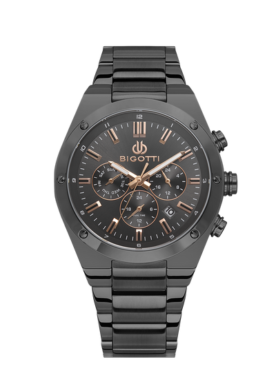 BIGOTTI MILANO BG.1.10511-5 MEN WATCH
