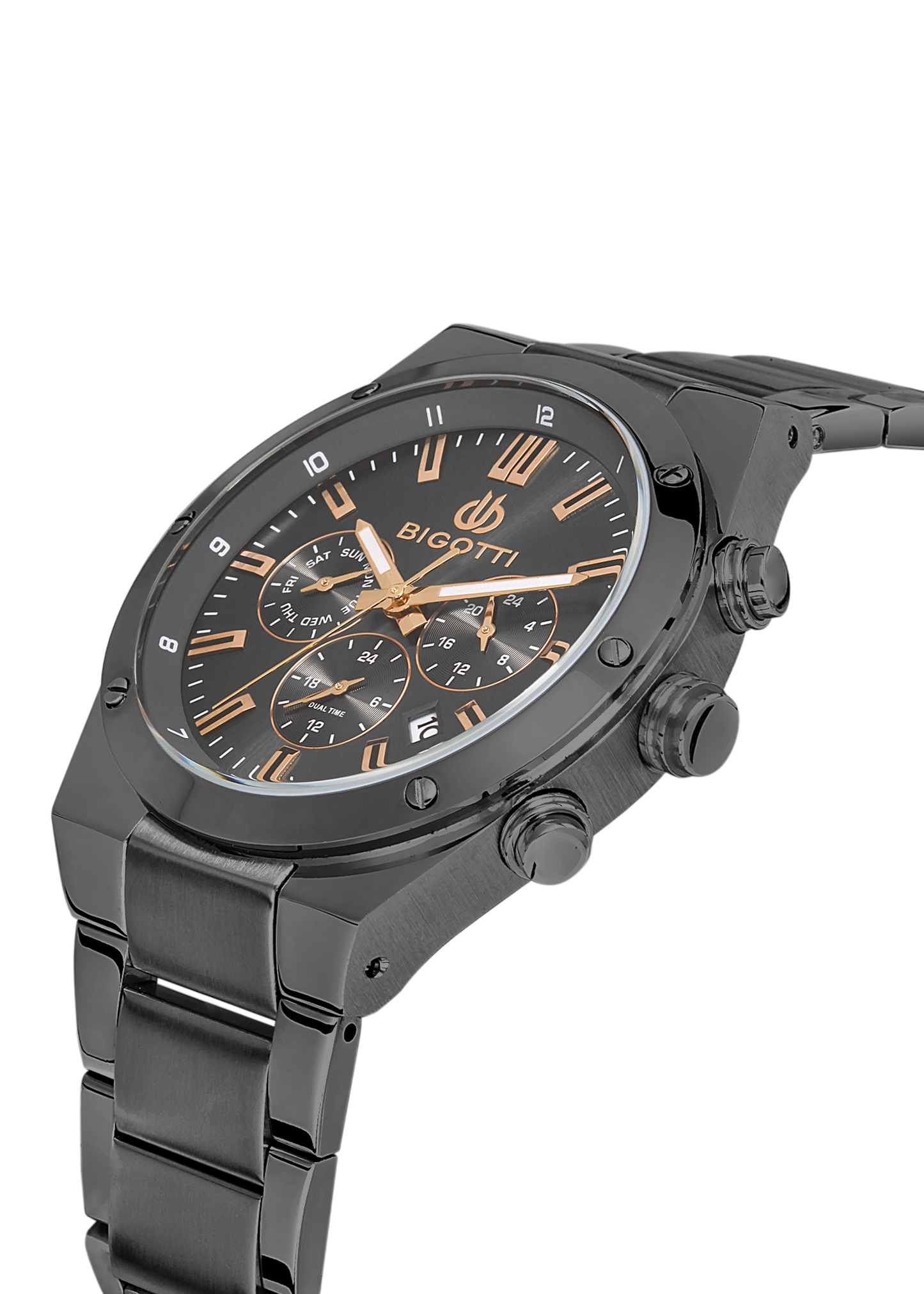 BIGOTTI MILANO BG.1.10511-5 MEN WATCH